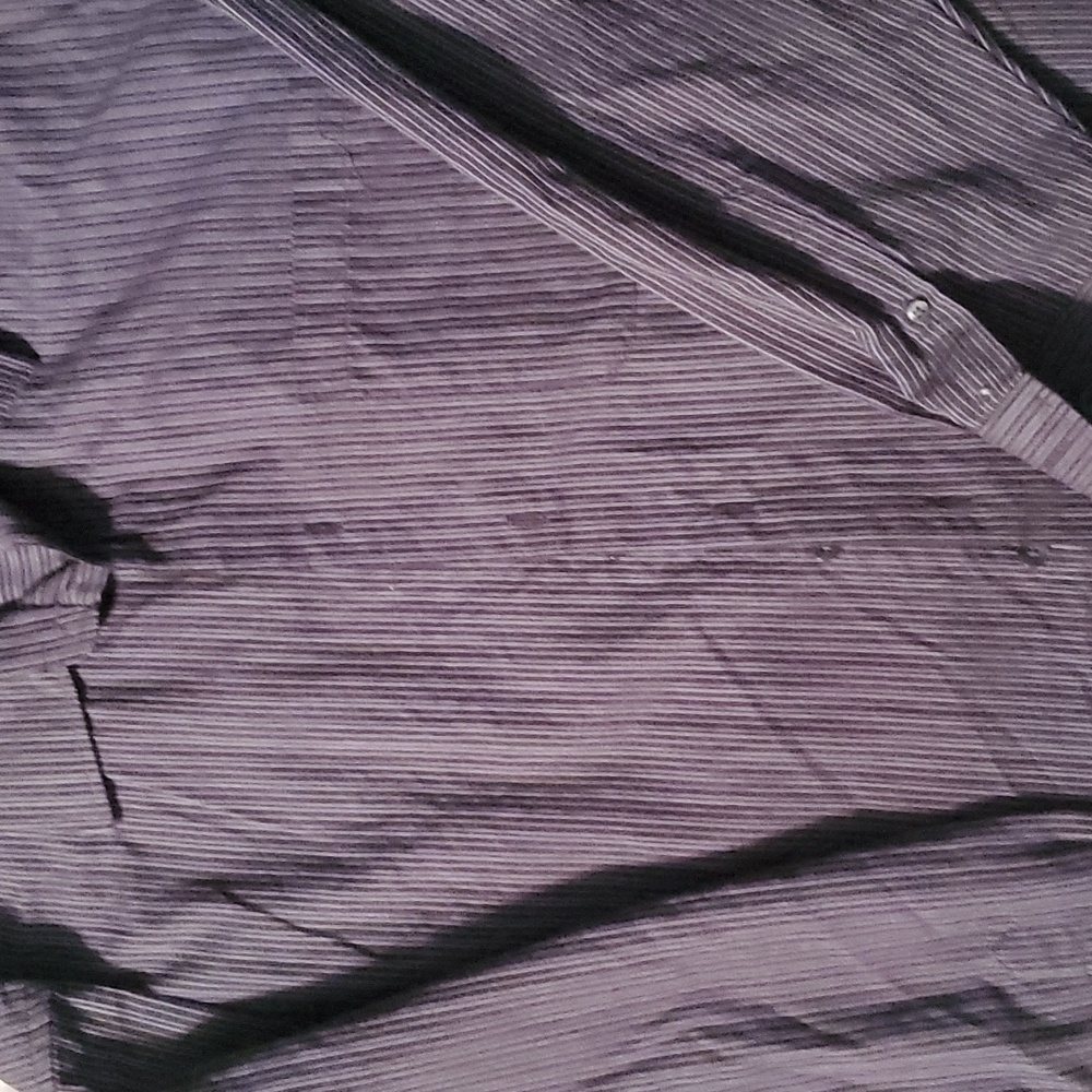 Men's dress shirt